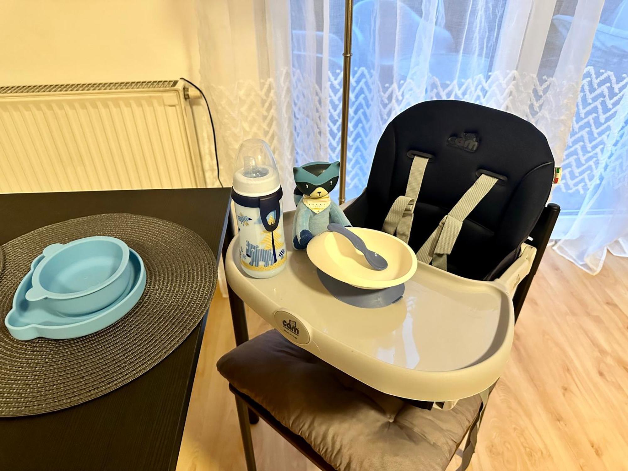 S3 Residences Ilka Studio Serviced Cozy Appartment Budapest Eksteriør bilde